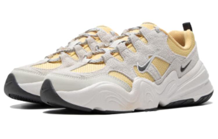 Order (W) Nike Tech Hera 'Oro Saturno Hueso Claro' DR9761-700