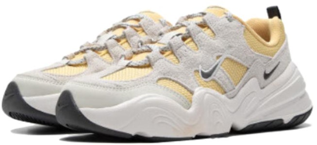 (W) Nike Tech Hera 'Emas Saturnus Tulang Cerah' DR9761-700 Order (W) Nike Tech Hera 'Emas Saturnus Tulang Cerah' DR9761-700