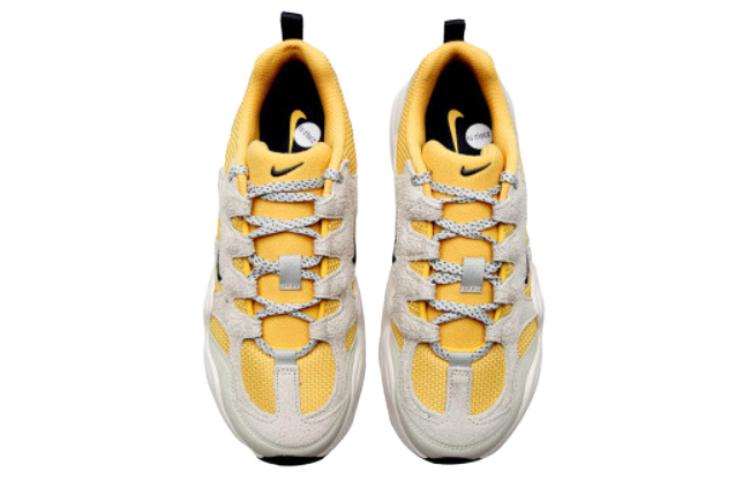 Lookbook (W) Nike Tech Hera 'Oro Saturno Hueso Claro' DR9761-700