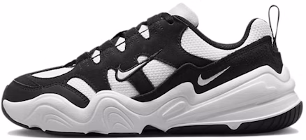 (Women) Nike Tech Hera 'White Black' DR9761-101 (Women) Nike Tech Hera 'White Black' DR9761-101