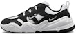 (W) Nike Tech Hera 'Putih Hitam' DR9761-101