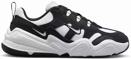 (Women) Nike Tech Hera 'White Black' DR9761-101 (Women) Nike Tech Hera 'White Black' DR9761-101
