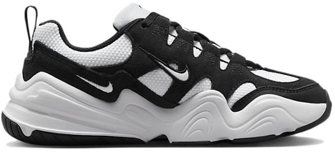 (W) 나이키 테크 헤라 '화이트 블랙' (Nike Tekeu Heola 'Hwaiteu Beullaek') DR9761-101 Order (W) 나이키 테크 헤라 '화이트 블랙' (Nike Tekeu Heola 'Hwaiteu Beullaek') DR9761-101