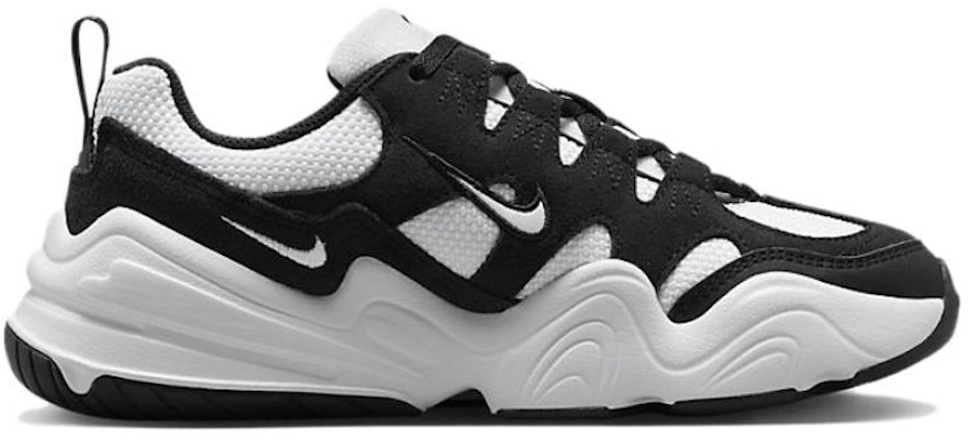 (Women) Nike Tech Hera 'White Black' DR9761-101 Order (Women) Nike Tech Hera 'White Black' DR9761-101