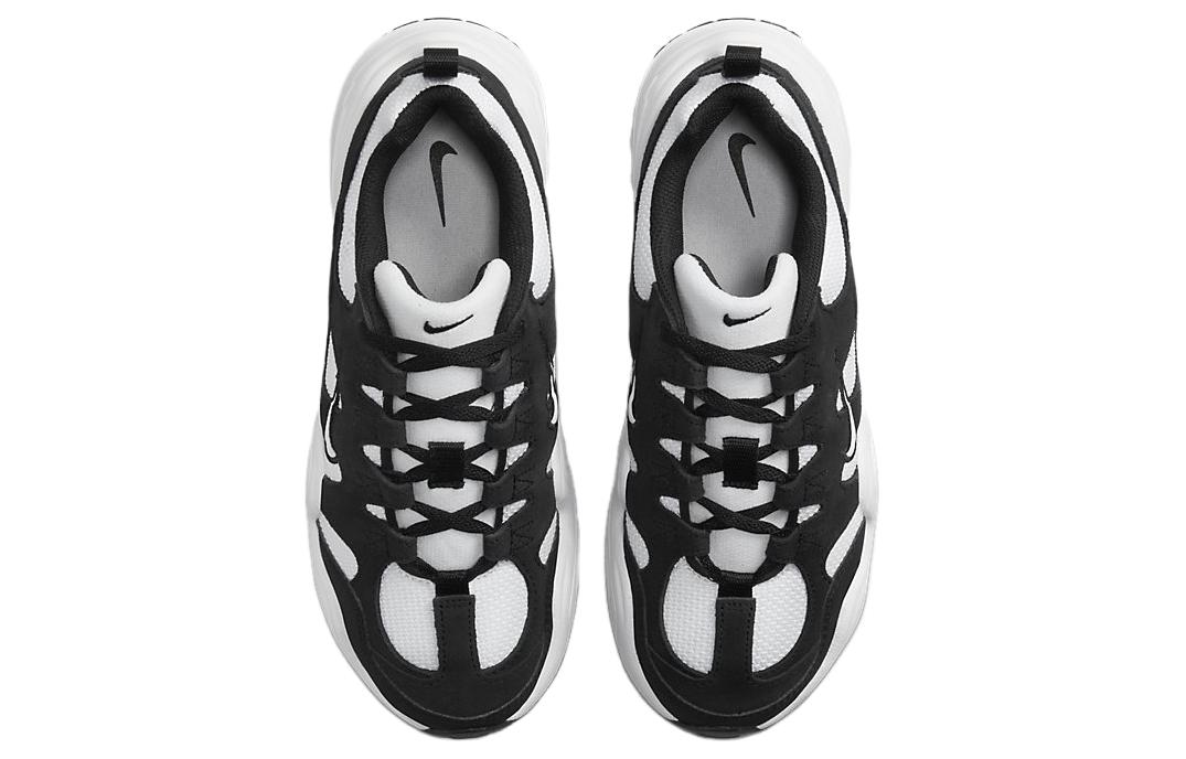 Lookbook （女款）Nike Tech Hera '白黑' DR9761-101