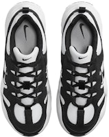 (女款)Nike Tech Hera '白黑' DR9761-101 Lookbook (女款)Nike Tech Hera '白黑' DR9761-101