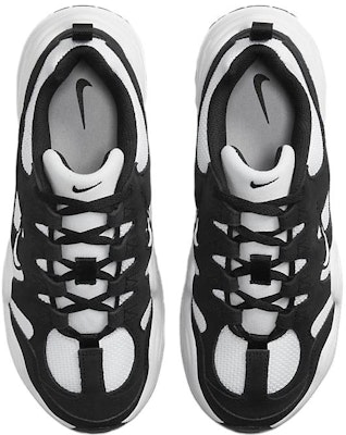 (Women) Nike Tech Hera 'White Black' DR9761-101 Lookbook (Women) Nike Tech Hera 'White Black' DR9761-101