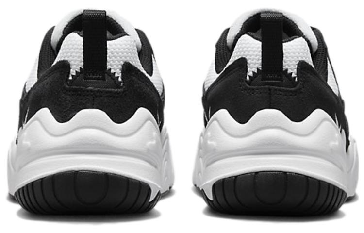 Shop （女款）Nike Tech Hera '白黑' DR9761-101
