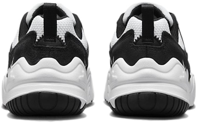 (Women) Nike Tech Hera 'White Black' DR9761-101 Shop (Women) Nike Tech Hera 'White Black' DR9761-101