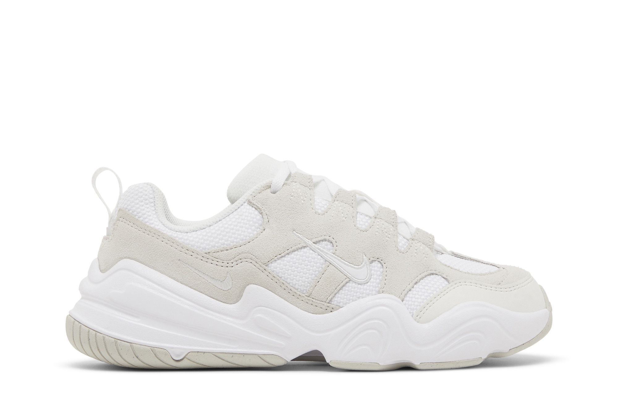 (Women) Nike Tech Hera 'White/Summit White' DR9761-100