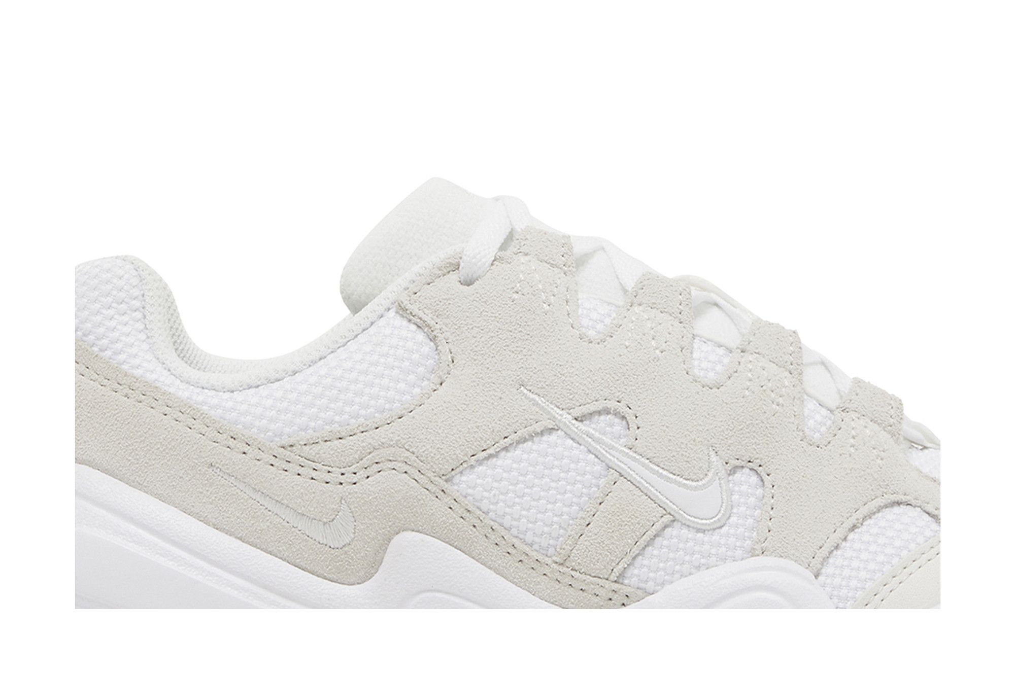 Lookbook (W) Nike Tech Hera 'Blanco/Summit White' DR9761-100