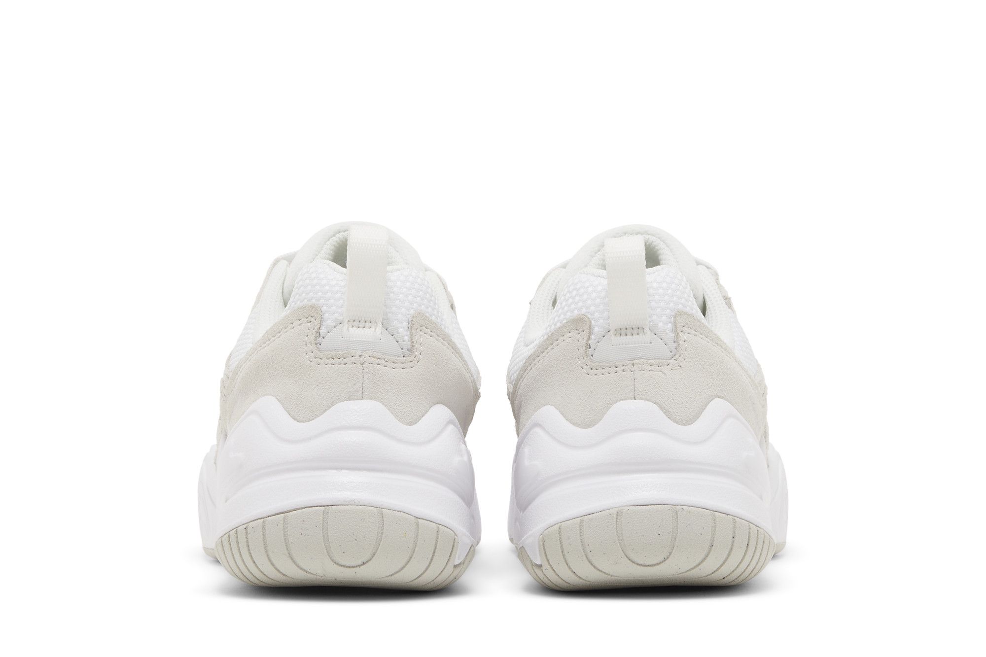 Sizing (W) Nike Tech Hera 'Blanco/Summit White' DR9761-100