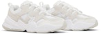 (W) Nike Tech Hera 'Putih/Summit Putih' DR9761-100