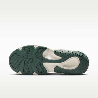 Order (W) Nike Tech Hera Licht Grijs/Vintage Groen/Sail/Donker Grijs DR9761-005