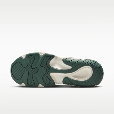 (W) Nike Tech Hera Licht Grijs/Vintage Groen/Sail/Donker Grijs DR9761-005 Order (W) Nike Tech Hera Licht Grijs/Vintage Groen/Sail/Donker Grijs DR9761-005