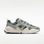 Lookbook (W) Nike Tech Hera Licht Grijs/Vintage Groen/Sail/Donker Grijs DR9761-005