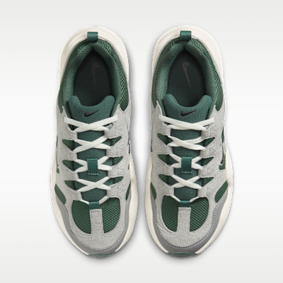 Shop (W) Nike Tech Hera Licht Grijs/Vintage Groen/Sail/Donker Grijs DR9761-005