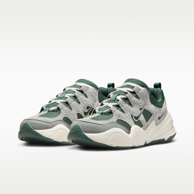 Purchase (W) Nike Tech Hera Licht Grijs/Vintage Groen/Sail/Donker Grijs DR9761-005