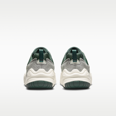 Details for (W) Nike Tech Hera Licht Grijs/Vintage Groen/Sail/Donker Grijs DR9761-005