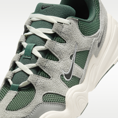 Sizing (W) Nike Tech Hera Licht Grijs/Vintage Groen/Sail/Donker Grijs DR9761-005