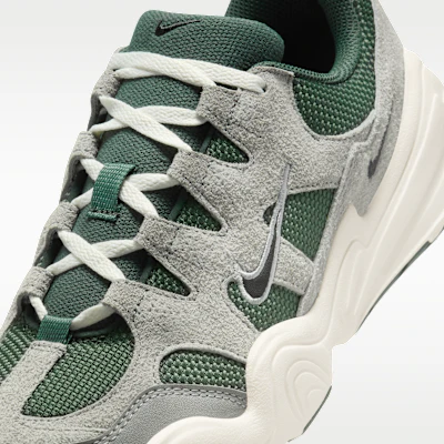 (W) Nike Tech Hera Licht Grijs/Vintage Groen/Sail/Donker Grijs DR9761-005 Sizing (W) Nike Tech Hera Licht Grijs/Vintage Groen/Sail/Donker Grijs DR9761-005