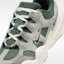 Sizing (W) Nike Tech Hera Licht Grijs/Vintage Groen/Sail/Donker Grijs DR9761-005