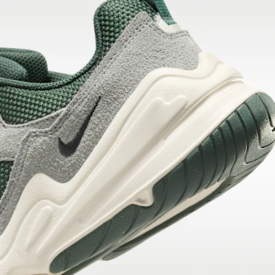 (W) Nike Tech Hera Licht Grijs/Vintage Groen/Sail/Donker Grijs DR9761-005 Cheap (W) Nike Tech Hera Licht Grijs/Vintage Groen/Sail/Donker Grijs DR9761-005