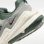 Cheap (W) Nike Tech Hera Licht Grijs/Vintage Groen/Sail/Donker Grijs DR9761-005