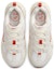 Shop (W) Nike Tech Hera Low 'Putih Jingga' FQ8107-133