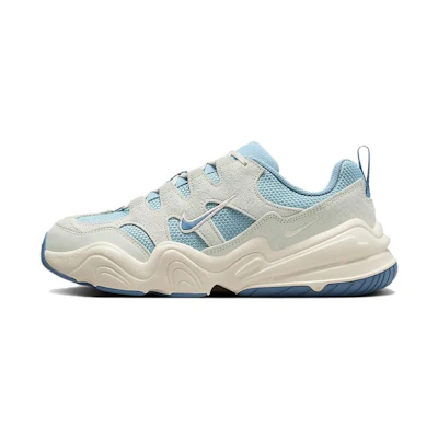 (W) Nike Tech Hera 'Mica Blue Sea Glass'