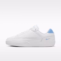 (Women) Nike Tennis Center White/White/Aluminum IM5955-102 (Women) Nike Tennis Center White/White/Aluminum IM5955-102