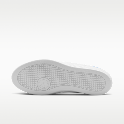 Order (W) Nike 網球中心 白色/白色/鋁色 IM5955-102