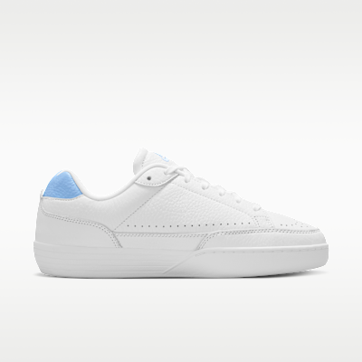 Lookbook (W) Nike 網球中心 白色/白色/鋁色 IM5955-102