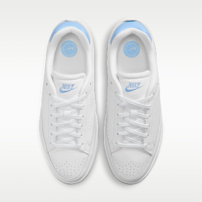 Shop (W) Nike 網球中心 白色/白色/鋁色 IM5955-102