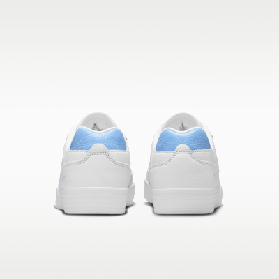 Details for (W) Nike 網球中心 白色/白色/鋁色 IM5955-102