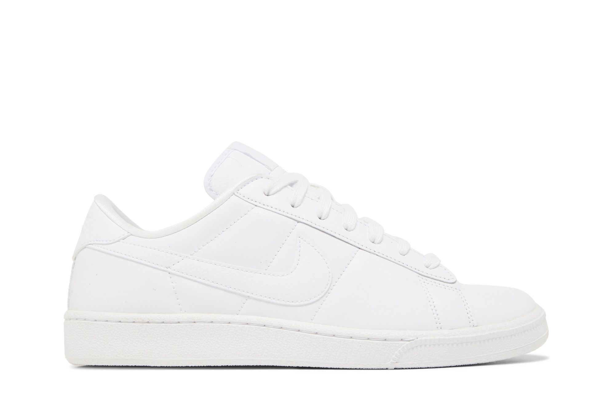 (Women) Nike Tennis Classic 'White Blue Cap' 312498-129