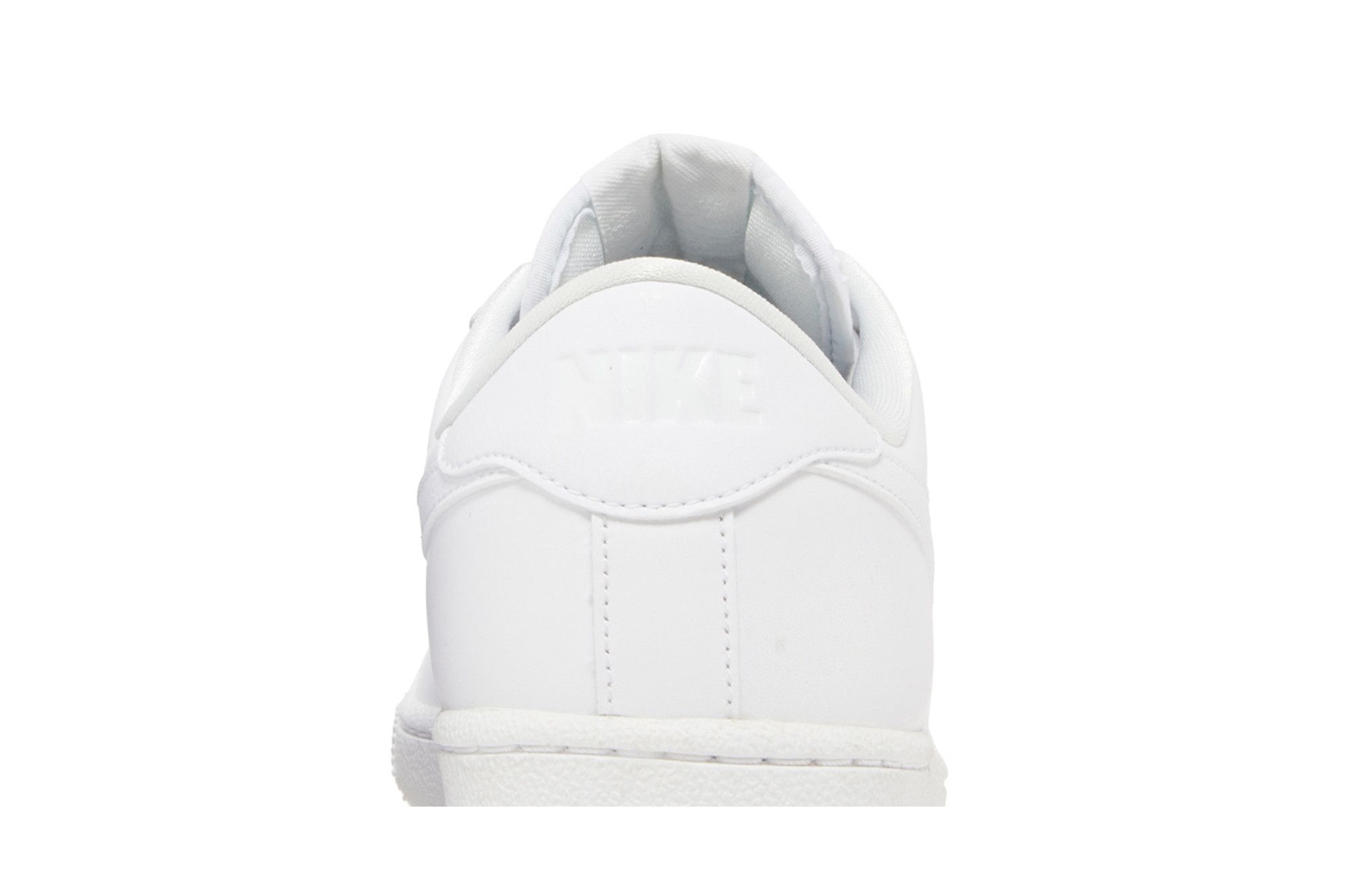 Sizing (W) Nike Tennis Classic ''Weiß Blau Kappe'' 312498-129