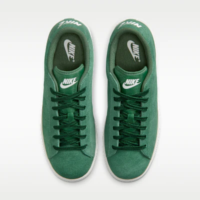 (W) Nike Tennis Classic K Ji Verde/Sal/K Ji Verde IQ7388-300 Details for (W) Nike Tennis Classic K Ji Verde/Sal/K Ji Verde IQ7388-300