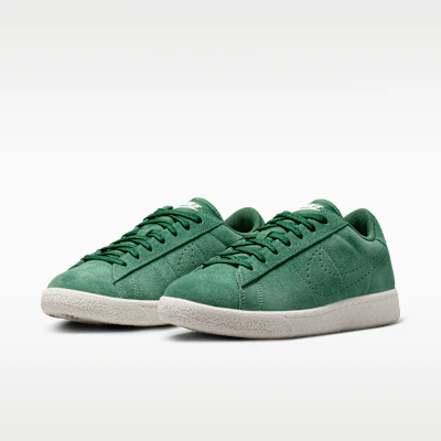 (W) Nike Tennis Classic K Ji Verde/Sal/K Ji Verde IQ7388-300 Sizing (W) Nike Tennis Classic K Ji Verde/Sal/K Ji Verde IQ7388-300