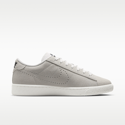 Lookbook (W) Nike 網球經典 白/黑/白 IQ7388-100