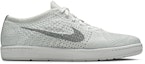 Buy (Women) Nike Tennis Classic Ultra Flyknit 'White Wolf Grey' 833860-101