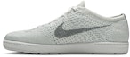 Lookbook (Women) Nike Tennis Classic Ultra Flyknit 'White Wolf Grey' 833860-101