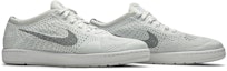 Cheap (Women) Nike Tennis Classic Ultra Flyknit 'White Wolf Grey' 833860-101