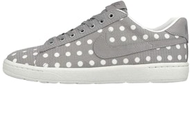 (Women) Nike Tennis Classic Ultra Premium 'Matte Silver' 749647-004 (Women) Nike Tennis Classic Ultra Premium 'Matte Silver' 749647-004