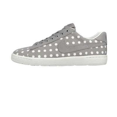 (W) Nike Tennis Classic Ultra PRM 'Matte Silver'