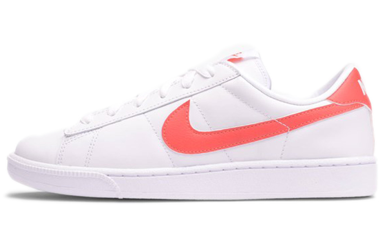 (Women) Nike Tennis Classic White/Red 312498-148