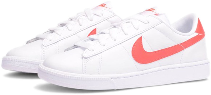 (W) Nike Tennis Classic Putih/Merah 312498-148 Order (W) Nike Tennis Classic Putih/Merah 312498-148