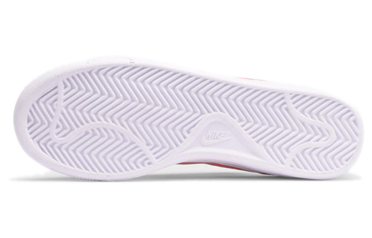 Shop (W) (여성용) 나이키 테니스 클래식 화이트/레드 312498-148 312498-148
