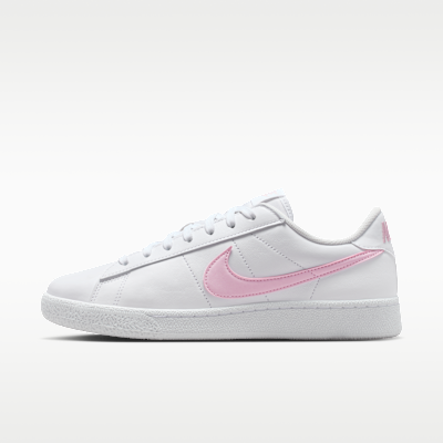 (Women) Nike Tennis Classic White/White/Pink Foam IQ7387-105