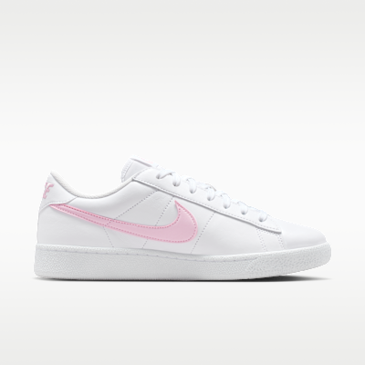 Lookbook (W) Nike Tennis Classic Blanc/Blanc/Rose Poudre IQ7387-105
